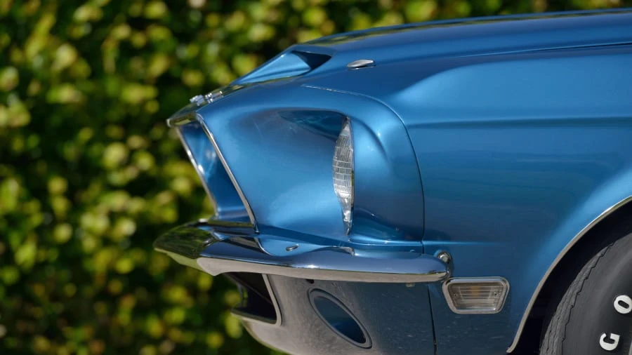 1968 Shelby GT500 - Image 29 of 31