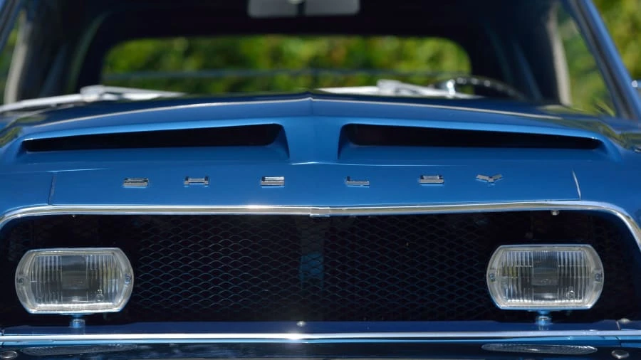 1968 Shelby GT500 - Image 30 of 31