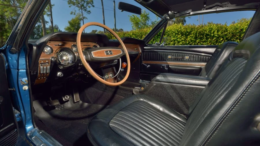 1968 Shelby GT500 - Image 31 of 31