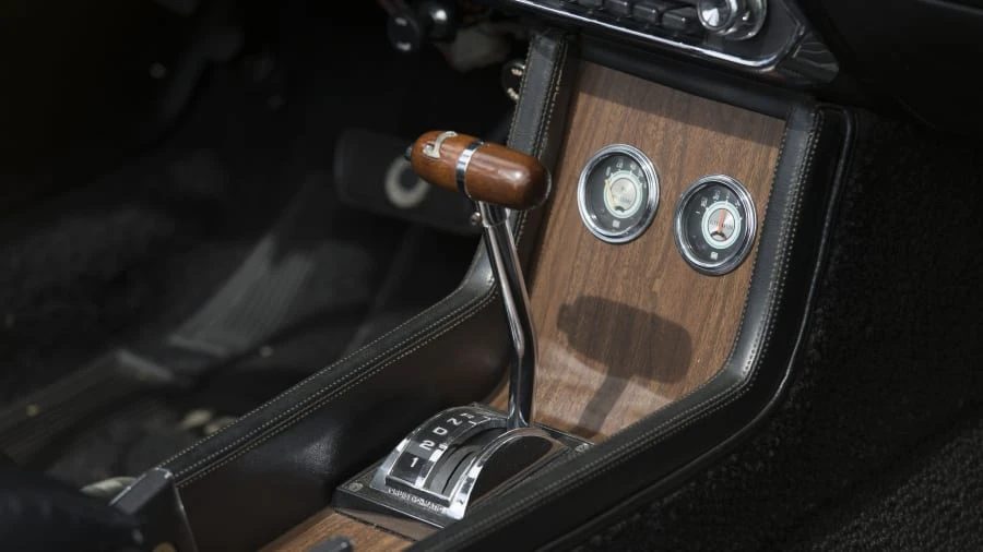 1968 Shelby GT500 - Image 14 of 17