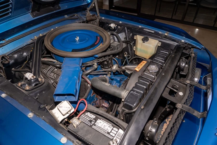 1968 Shelby GT500 - Image 31 of 31