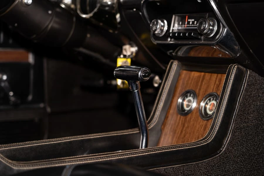 1968 Shelby GT500 - Image 28 of 31