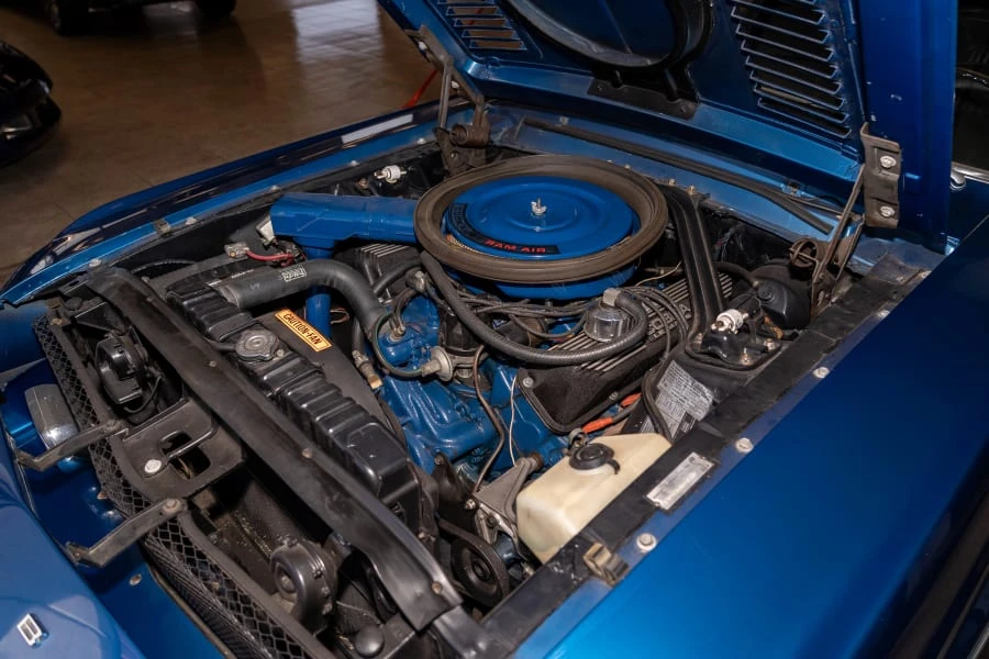 1968 Shelby GT500 - Image 30 of 31