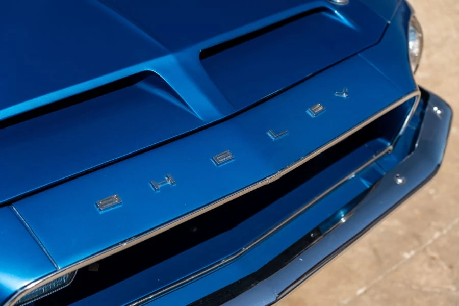 1968 Shelby GT500 - Image 16 of 31