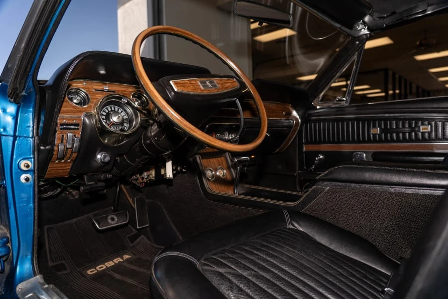 1968 Shelby GT500 - Image 22 of 31