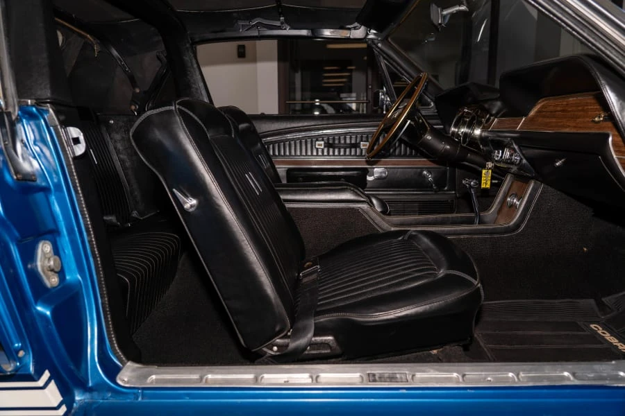 1968 Shelby GT500 - Image 24 of 31