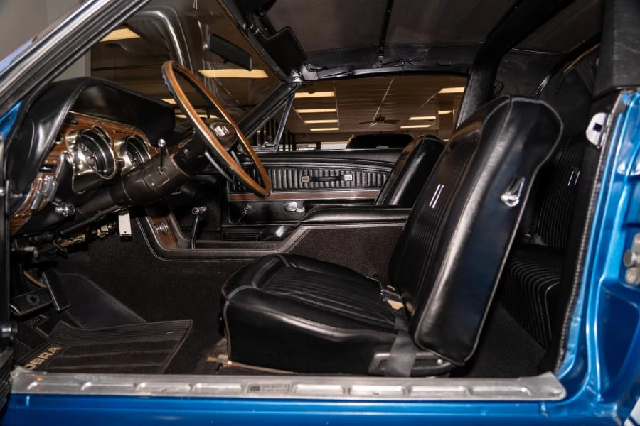 1968 Shelby GT500 - Image 27 of 31