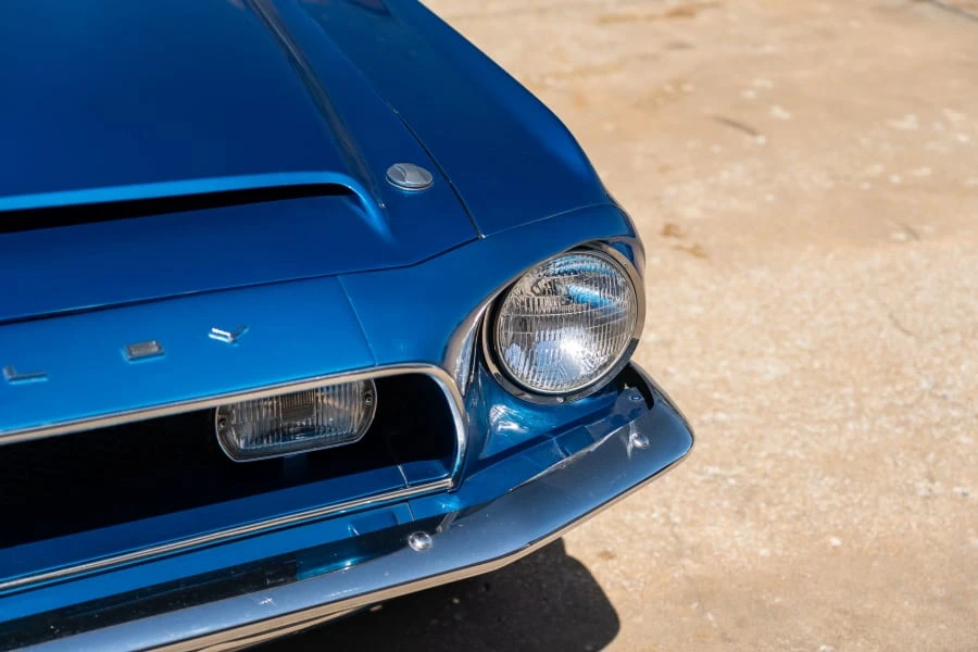 1968 Shelby GT500 - Image 20 of 31
