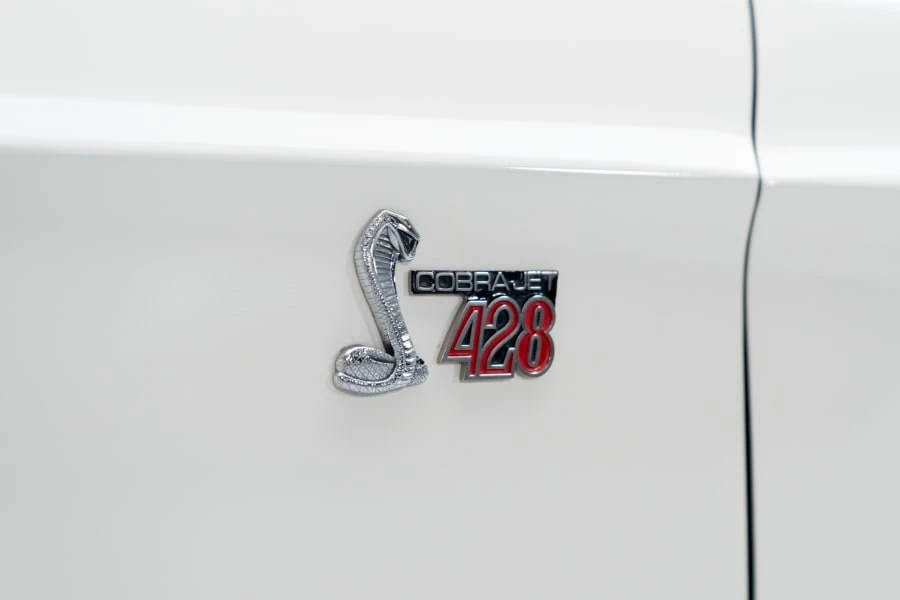 1968 Shelby GT500 - Image 19 of 31