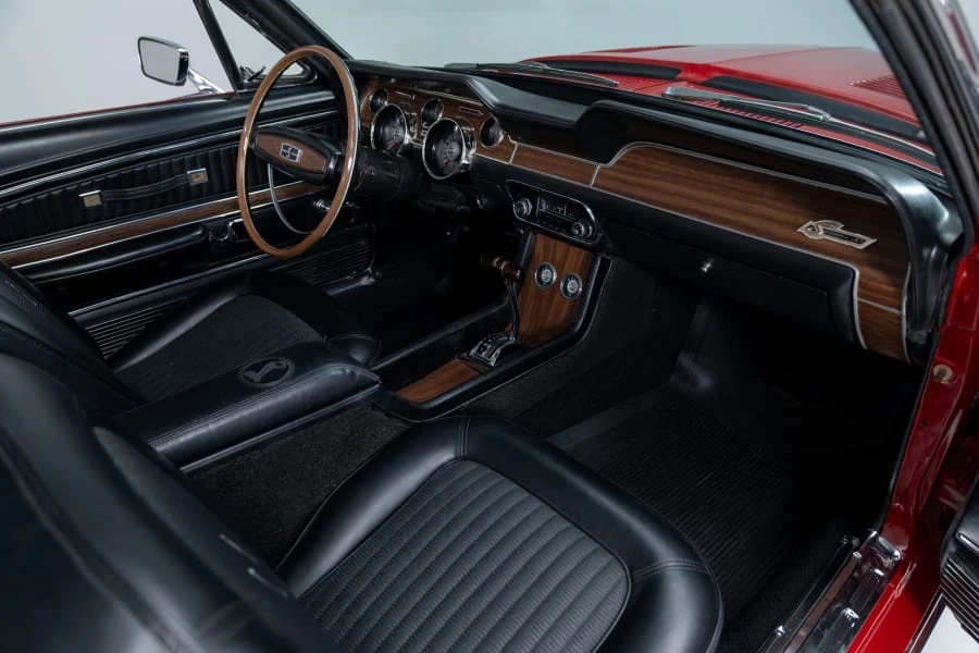 1968 Shelby GT500 - Image 29 of 31