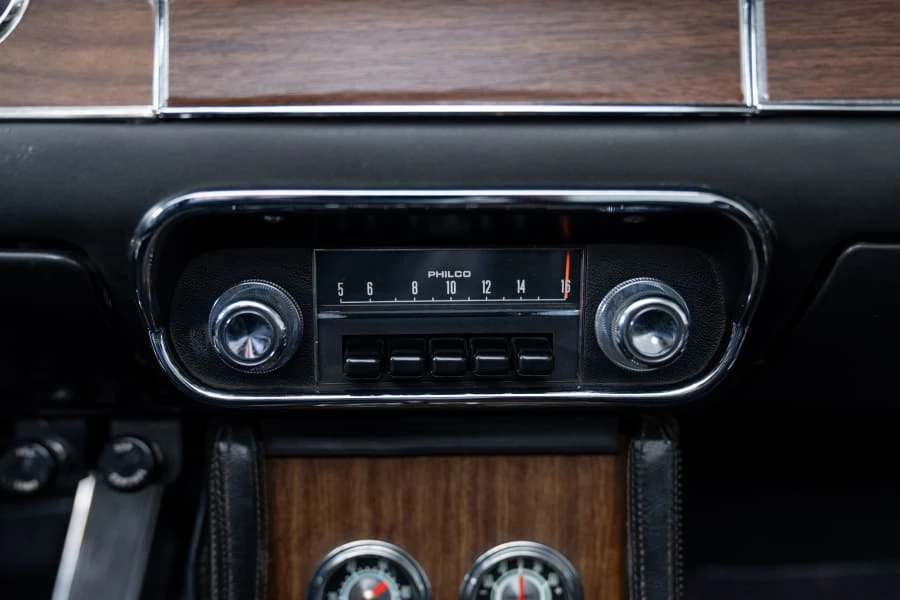 1968 Shelby GT500 - Image 25 of 31