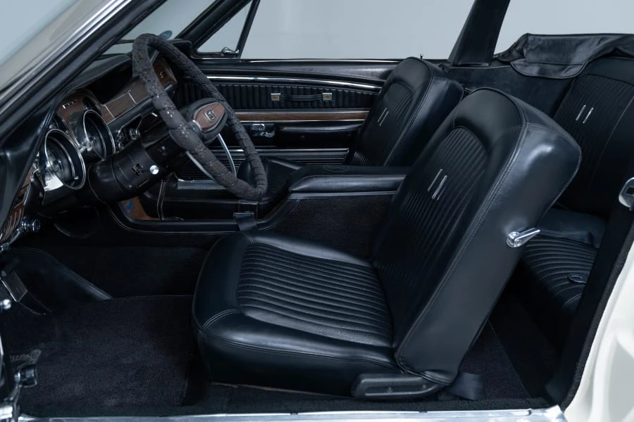 1968 Shelby GT500 - Image 21 of 31