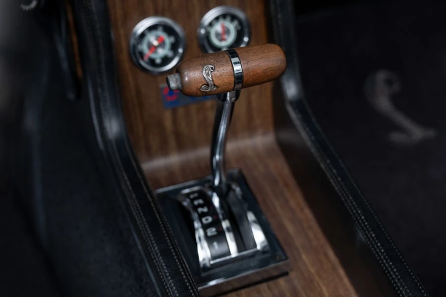 1968 Shelby GT500 - Image 31 of 31