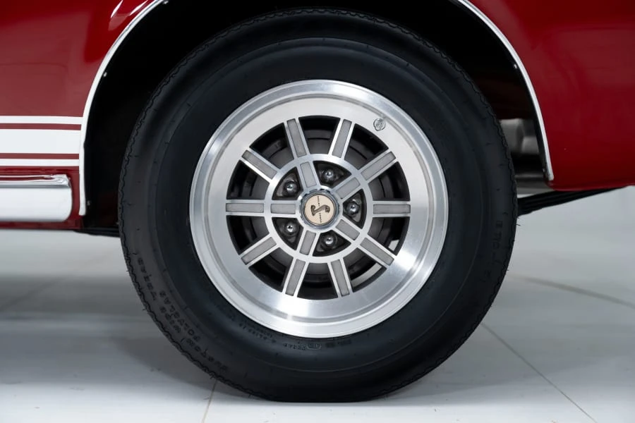 1968 Shelby GT500 - Image 16 of 31