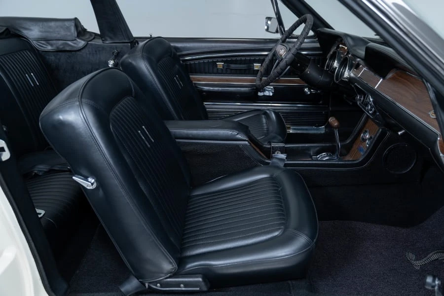 1968 Shelby GT500 - Image 21 of 21