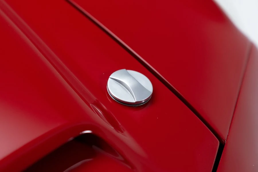 1968 Shelby GT500 - Image 19 of 31