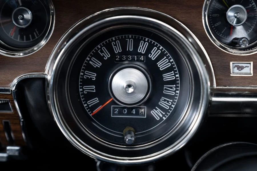 1968 Shelby GT500 - Image 27 of 31