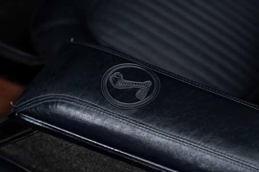 1968 Shelby GT500 - Image 31 of 31