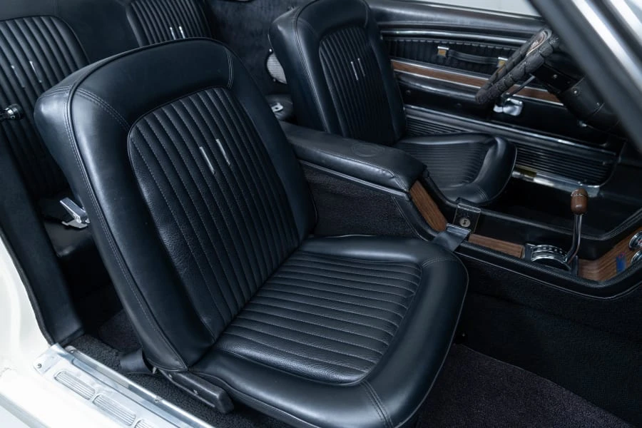 1968 Shelby GT500 - Image 23 of 31