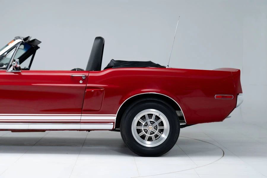 1968 Shelby GT500 - Image 20 of 31