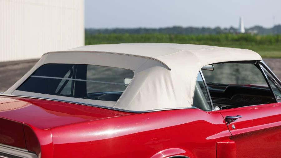 1968 Shelby GT500 - Image 18 of 28