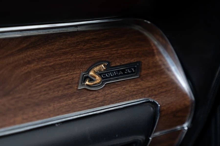 1968 Shelby GT500 - Image 30 of 31