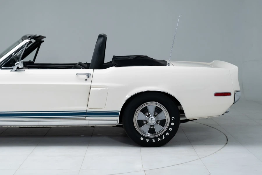 1968 Shelby GT500 - Image 14 of 21