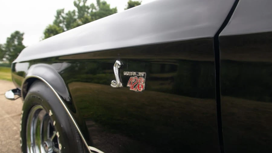 1968 Shelby GT500 - Image 10 of 13