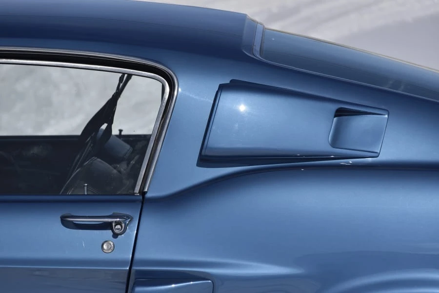 1968 Shelby GT500 - Image 17 of 31