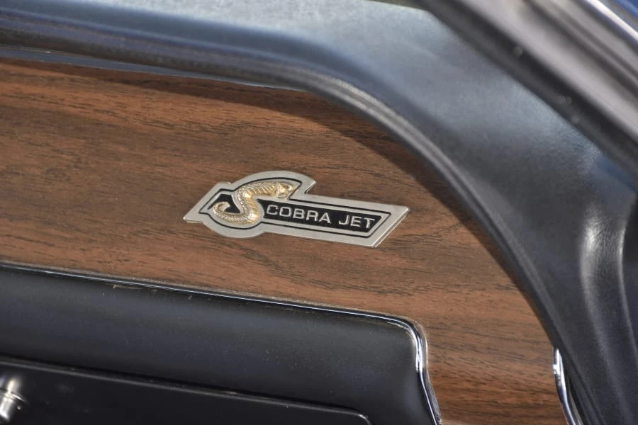 1968 Shelby GT500 - Image 26 of 31