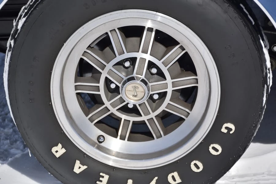 1968 Shelby GT500 - Image 22 of 31