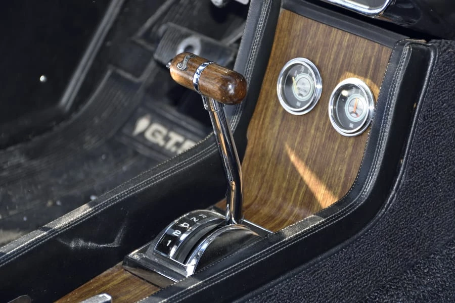 1968 Shelby GT500 - Image 31 of 31