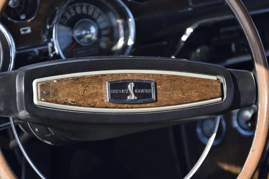 1968 Shelby GT500 - Image 25 of 31