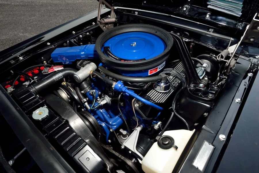 1968 Shelby GT500 - Image 6 of 12