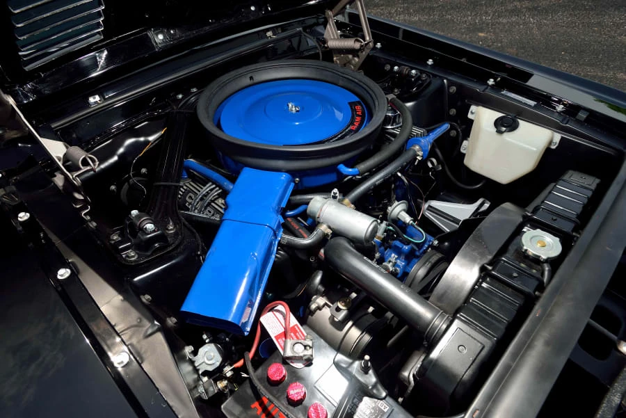 1968 Shelby GT500 - Image 7 of 12