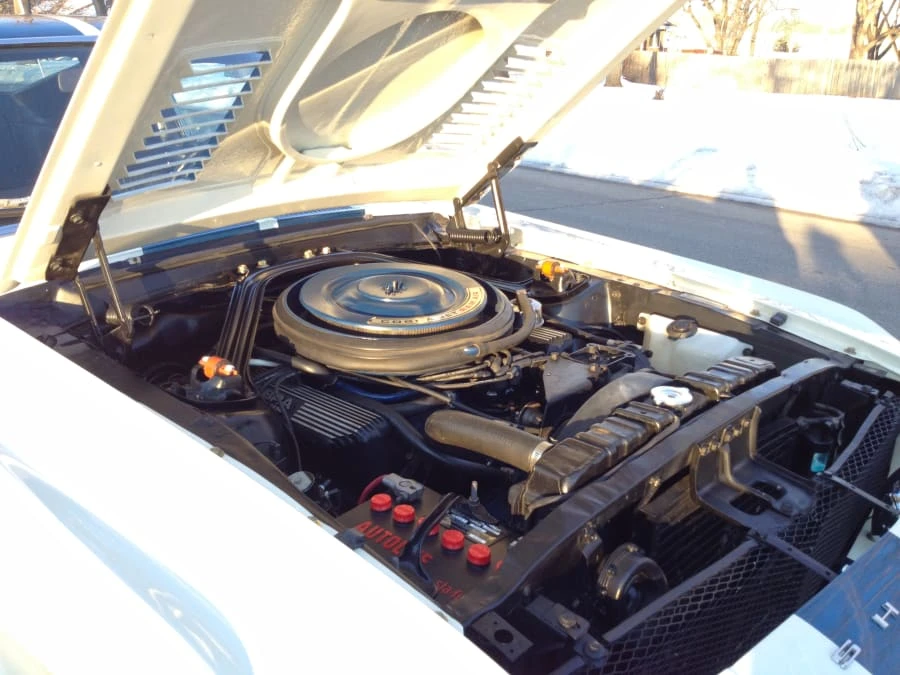 1968 Shelby GT500 - Image 5 of 7
