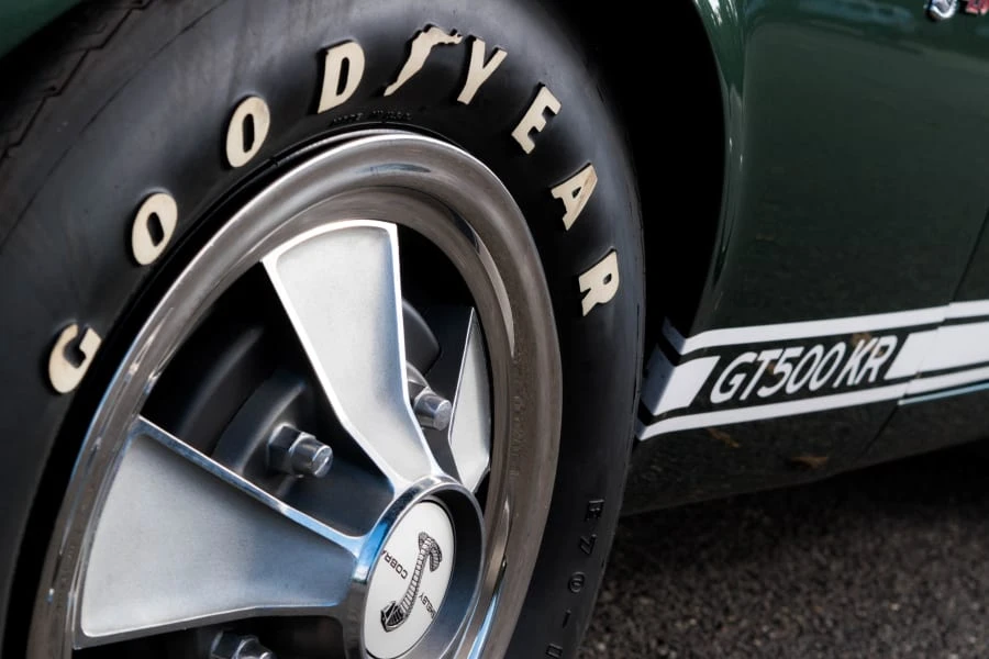 1968 Shelby GT500 - Image 10 of 12