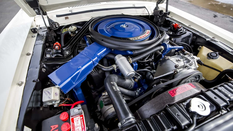 1968 Shelby GT500 - Image 7 of 20