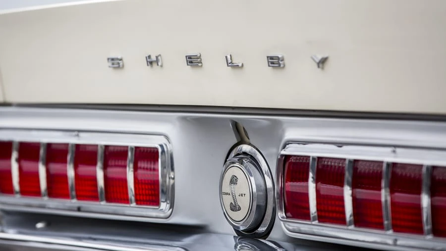 1968 Shelby GT500 - Image 17 of 20