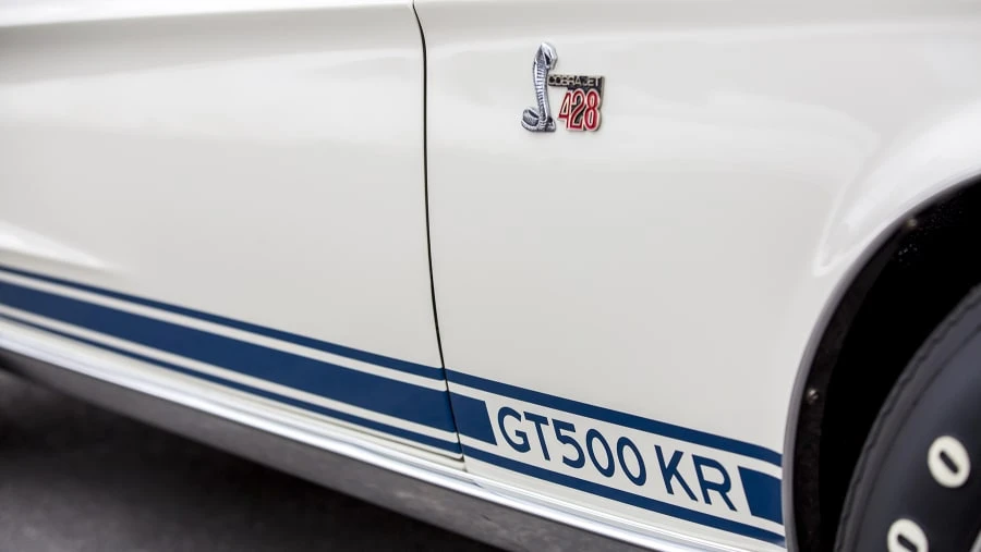 1968 Shelby GT500 - Image 18 of 20