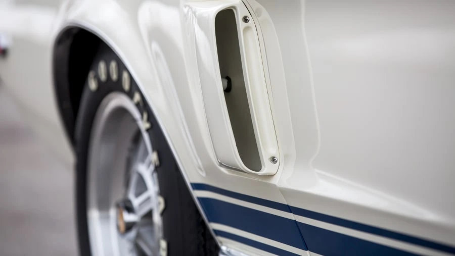 1968 Shelby GT500 - Image 19 of 20