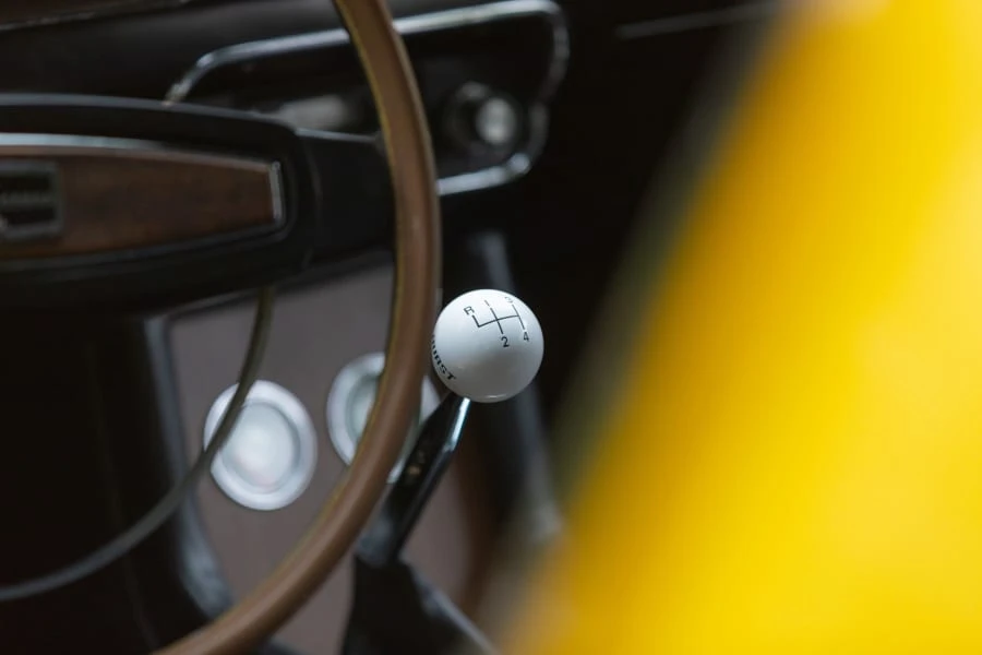 1968 Shelby GT500 - Image 31 of 31