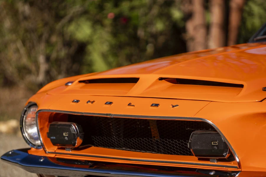 1968 Shelby GT500 - Image 15 of 31
