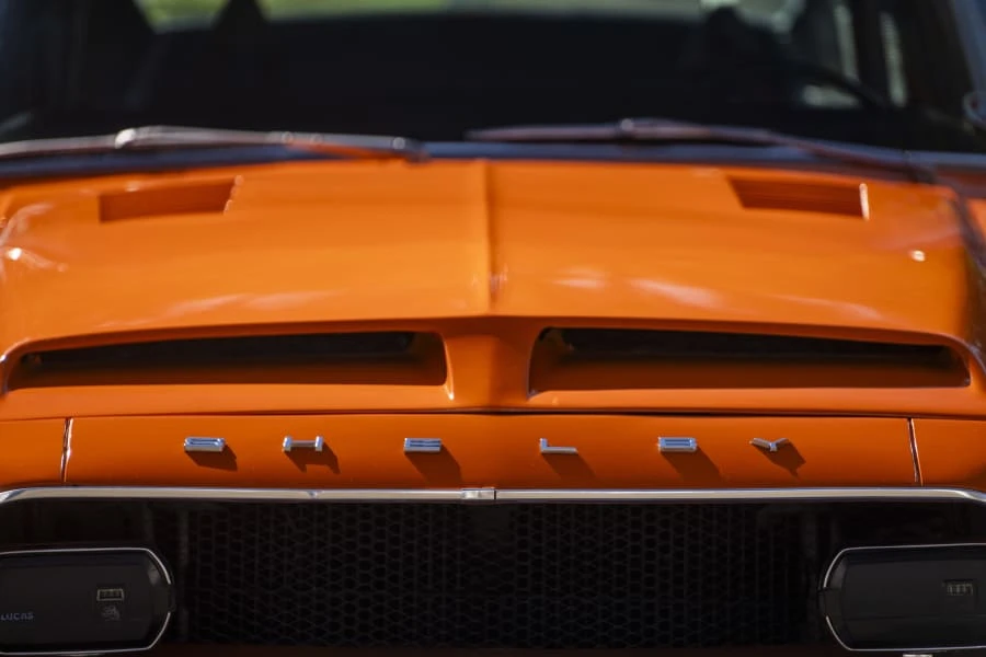 1968 Shelby GT500 - Image 21 of 31