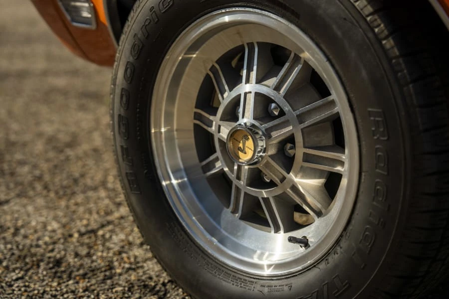 1968 Shelby GT500 - Image 18 of 31