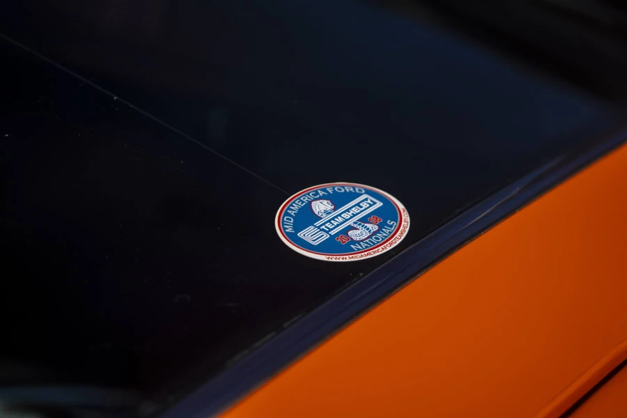 1968 Shelby GT500 - Image 7 of 31