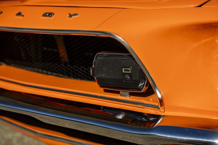 1968 Shelby GT500 - Image 9 of 31