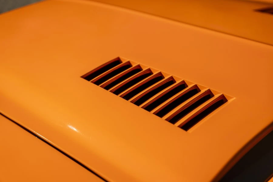 1968 Shelby GT500 - Image 10 of 31