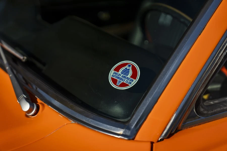 1968 Shelby GT500 - Image 17 of 31