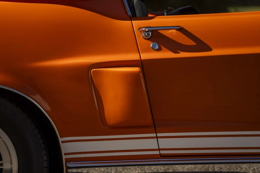 1968 Shelby GT500 - Image 11 of 31